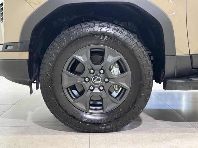 Lexus GX 2024 thumb 9