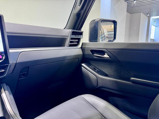 Lexus GX 2024 thumb 11