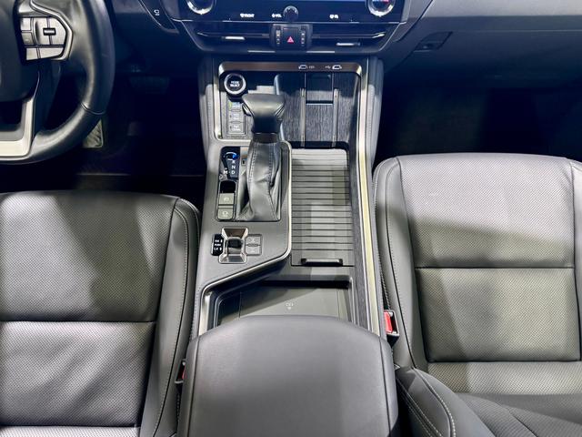 Lexus GX 2024 thumb 12
