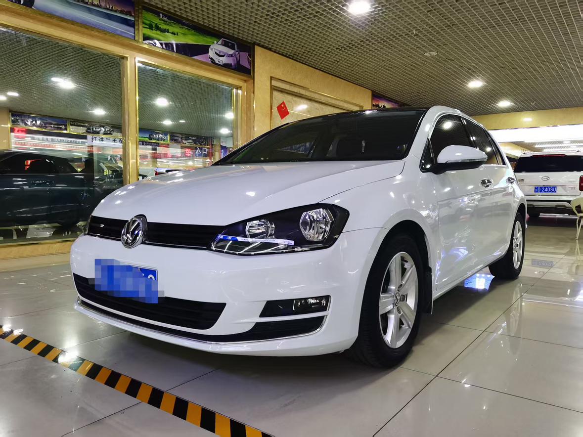 Volkswagen Golf Sportsvan 2015 thumb 8