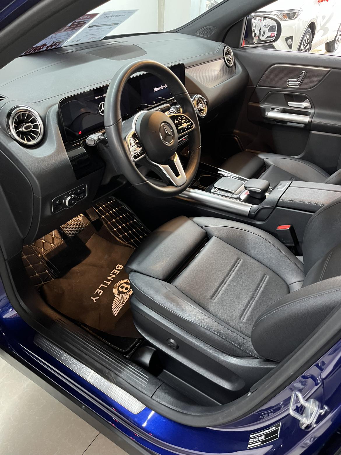Mercedes-Benz GLA 2020 thumb 5