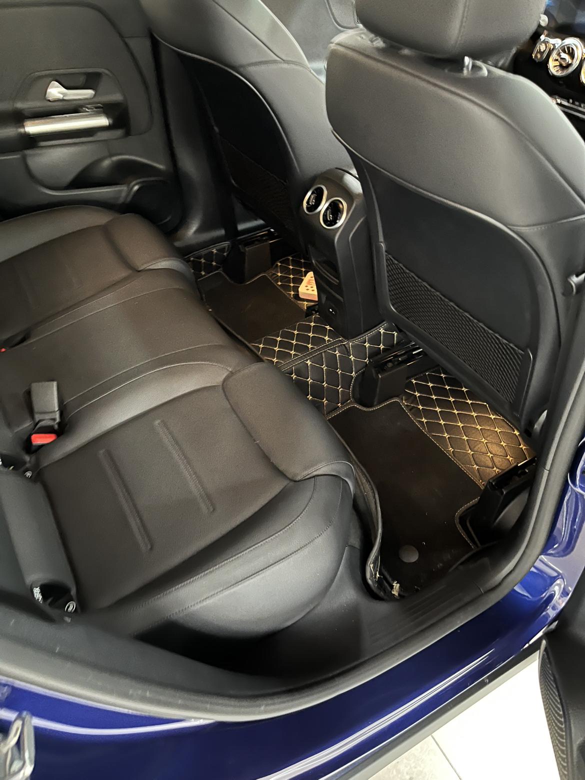 Mercedes-Benz GLA 2020 thumb 7