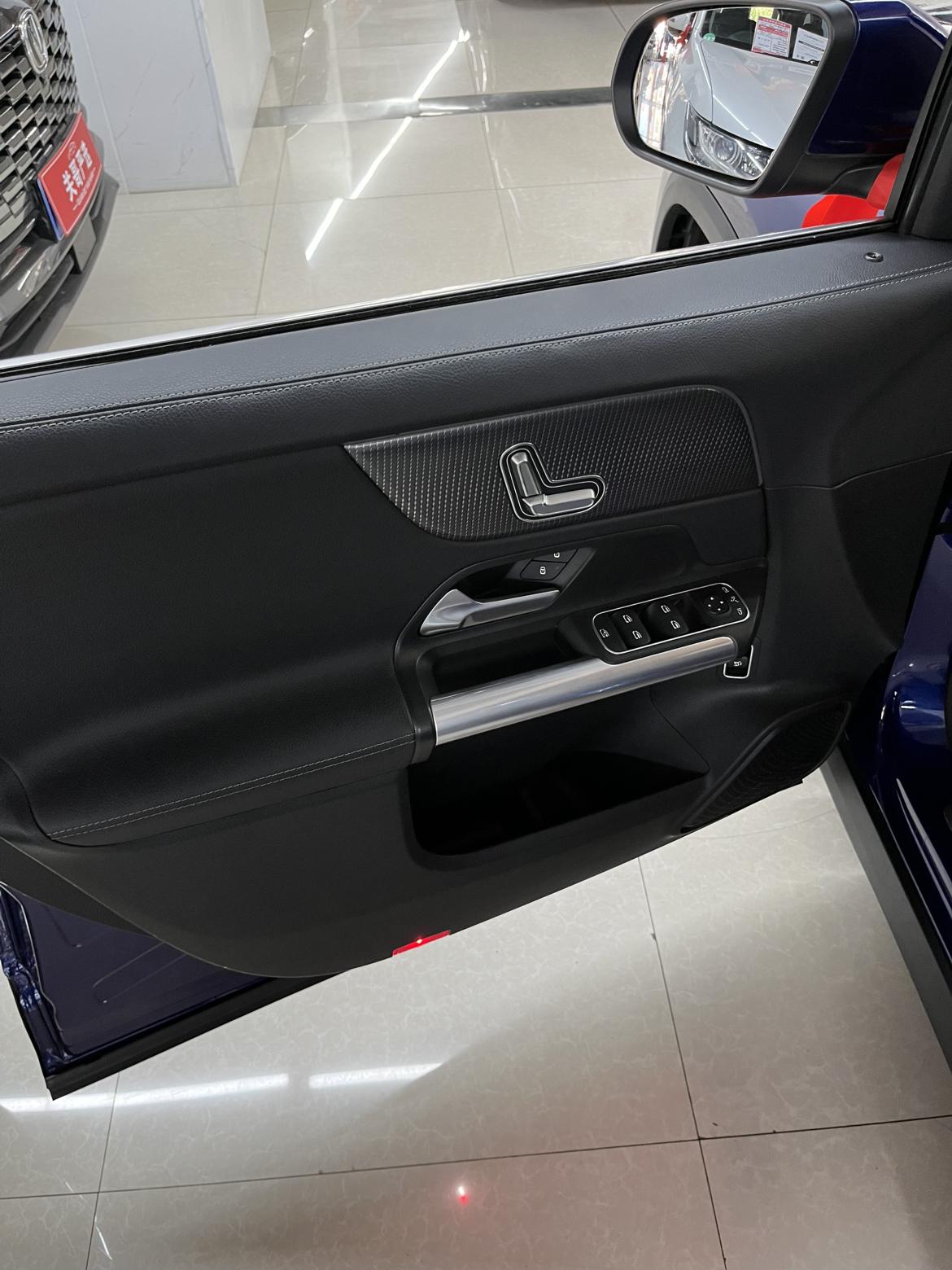 Mercedes-Benz GLA 2020 thumb 8