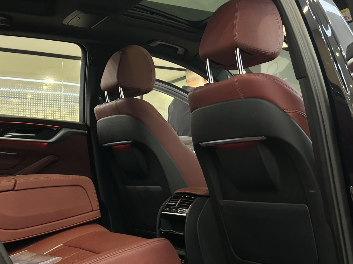 BMW 5 серии 2022 thumb 11