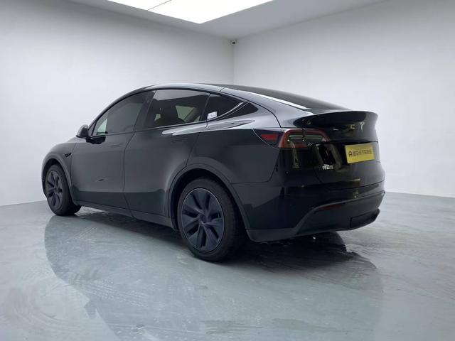 Tesla Model Y 2024 thumb 3