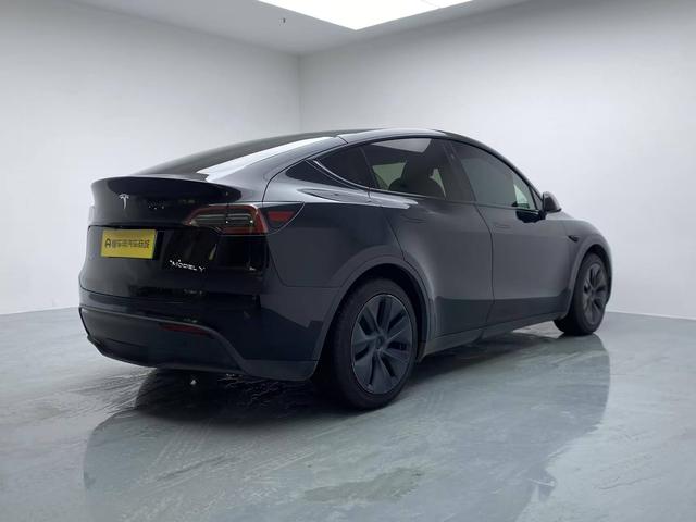 Tesla Model Y 2024 thumb 5