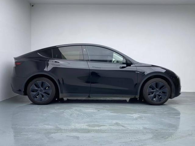 Tesla Model Y 2024 thumb 6
