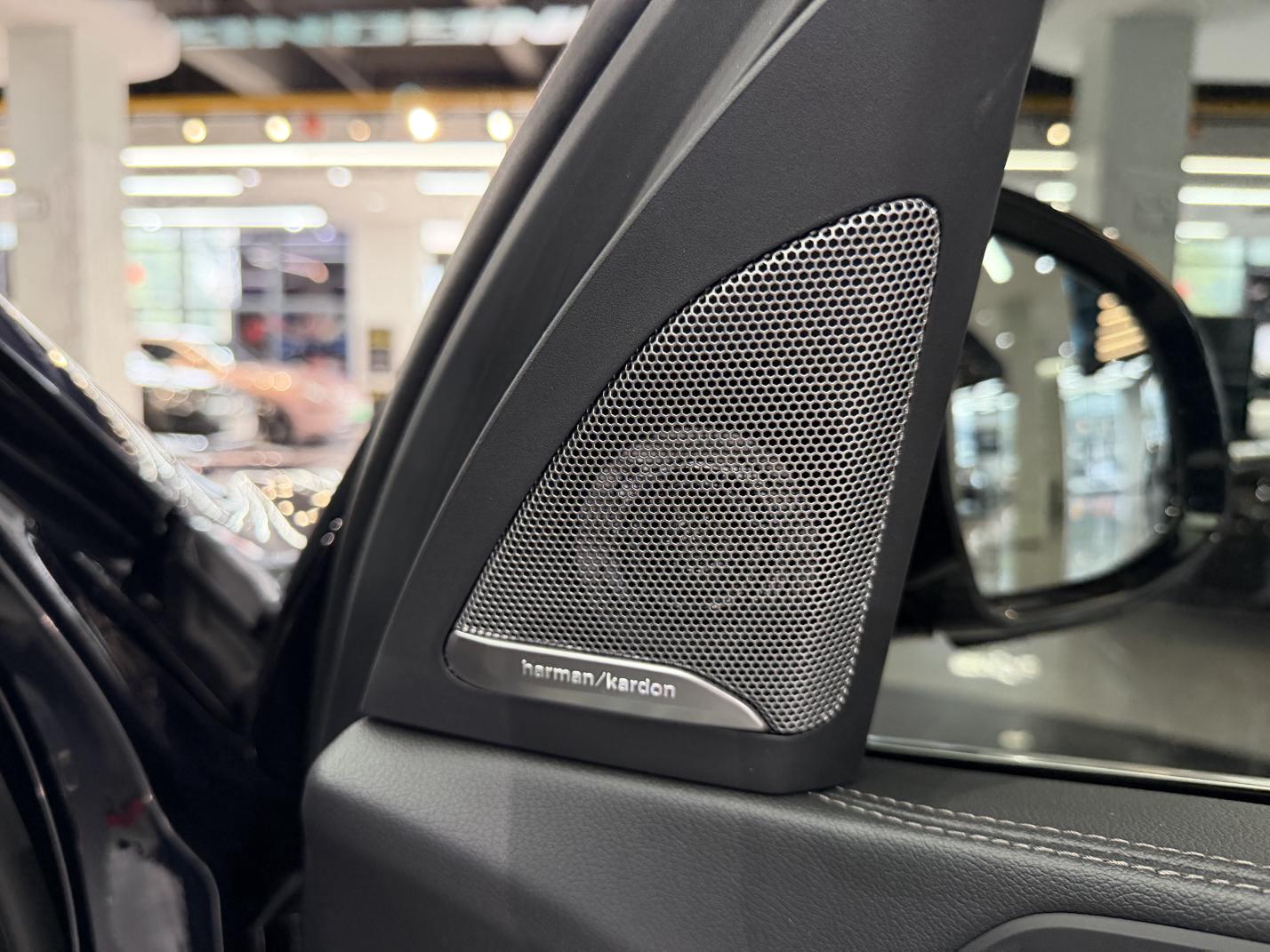 BMW X5 2022 thumb 8
