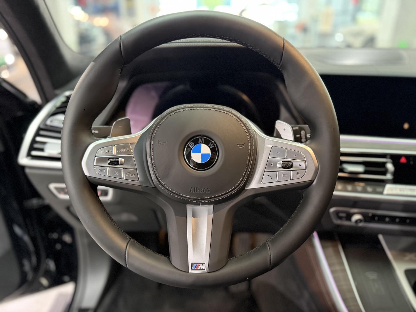 BMW X5 2022 thumb 10