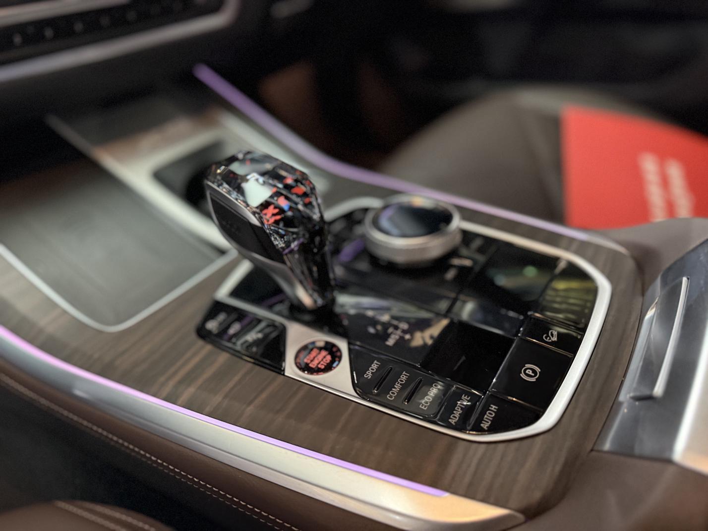 BMW X5 2022 thumb 11