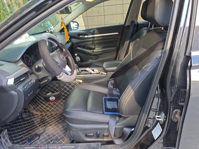 Nissan Altima 2021 thumb 8