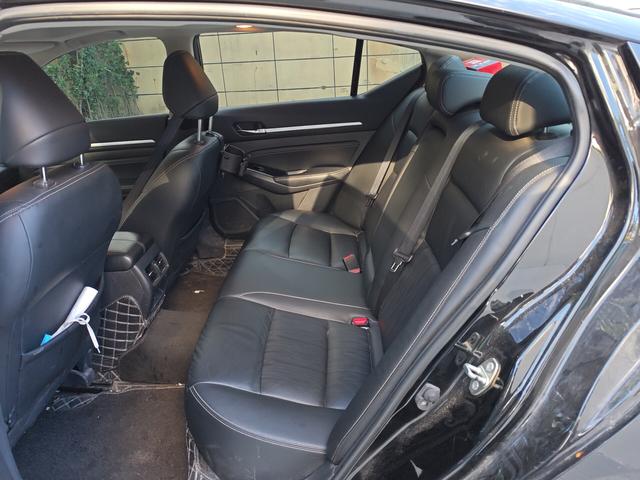 Nissan Altima 2021 thumb 10