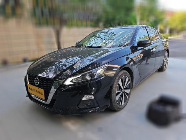 Nissan Altima 2021 thumb 11