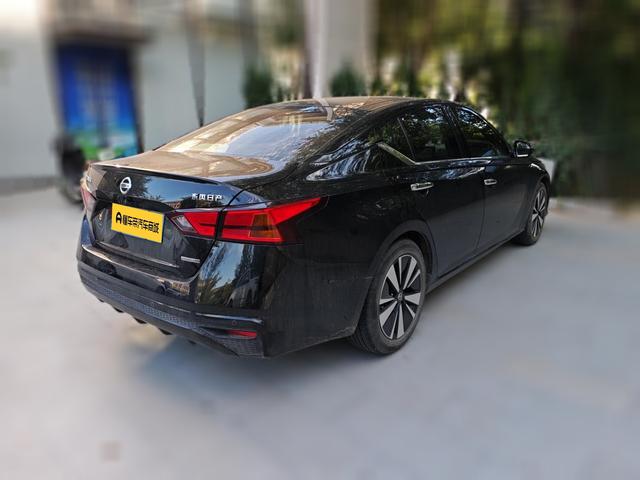 Nissan Altima 2021 thumb 12