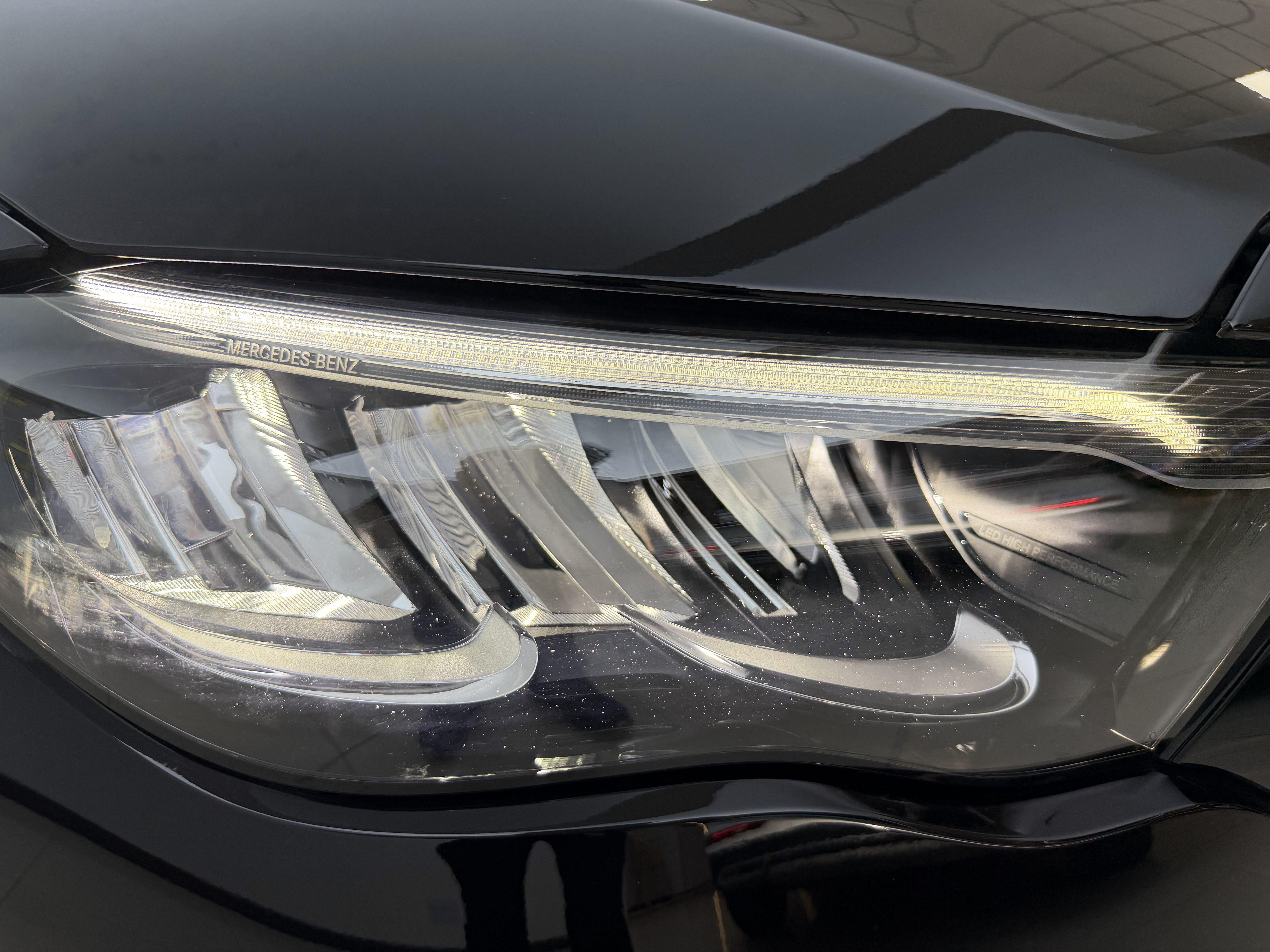Mercedes-Benz E-Класс 2024 thumb 6