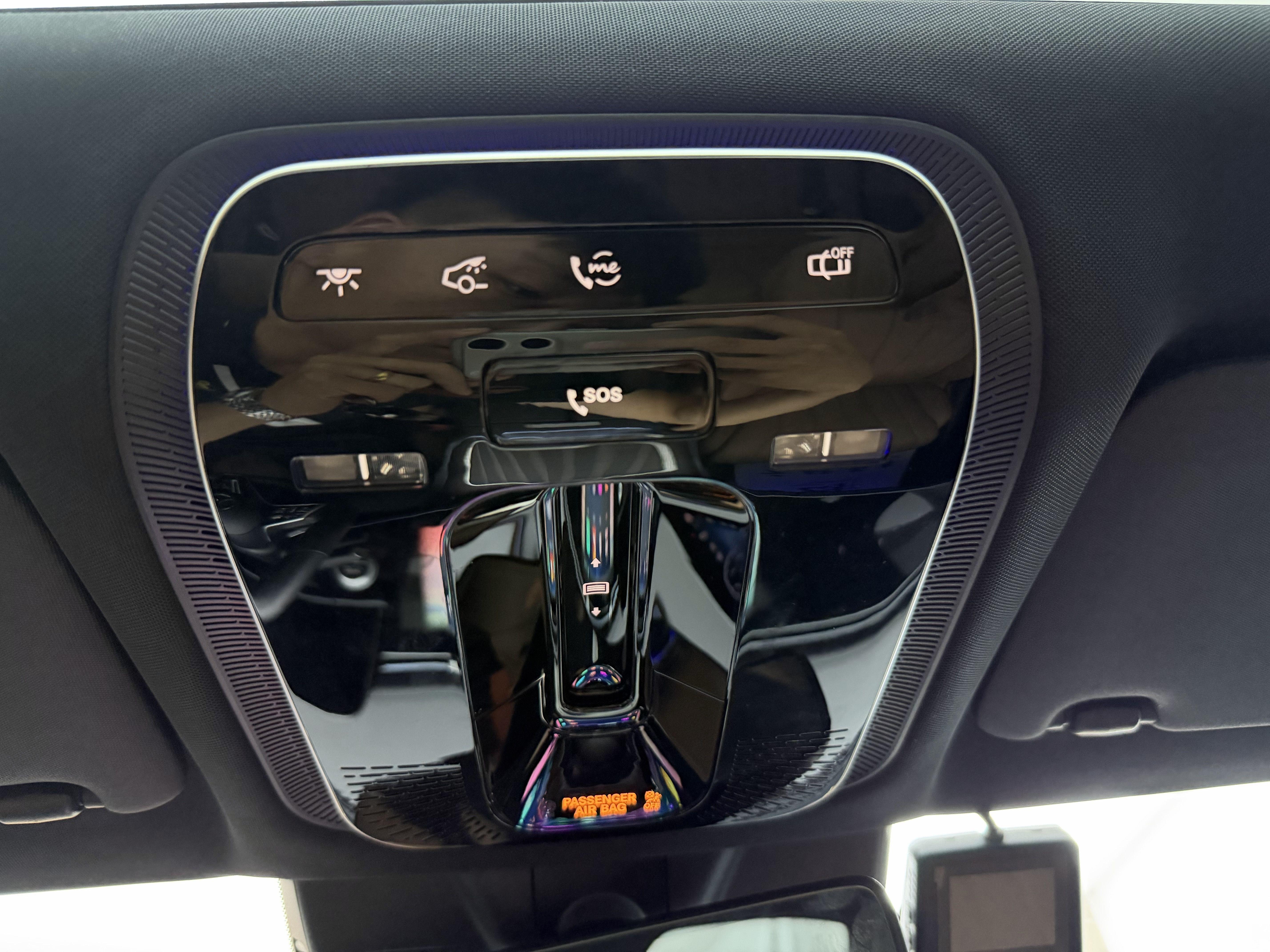Mercedes-Benz E-Класс 2024 thumb 7