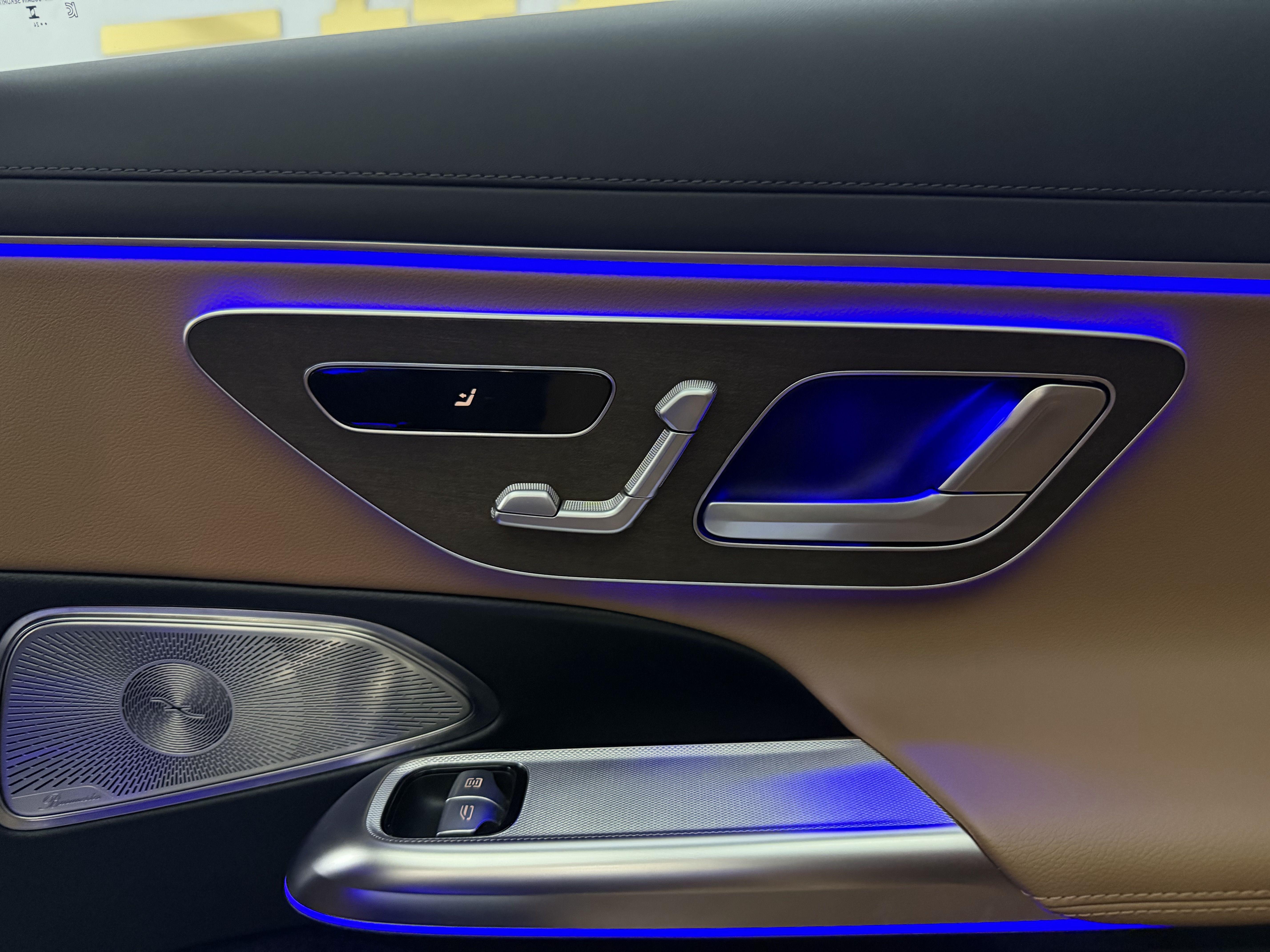 Mercedes-Benz E-Класс 2024 thumb 8