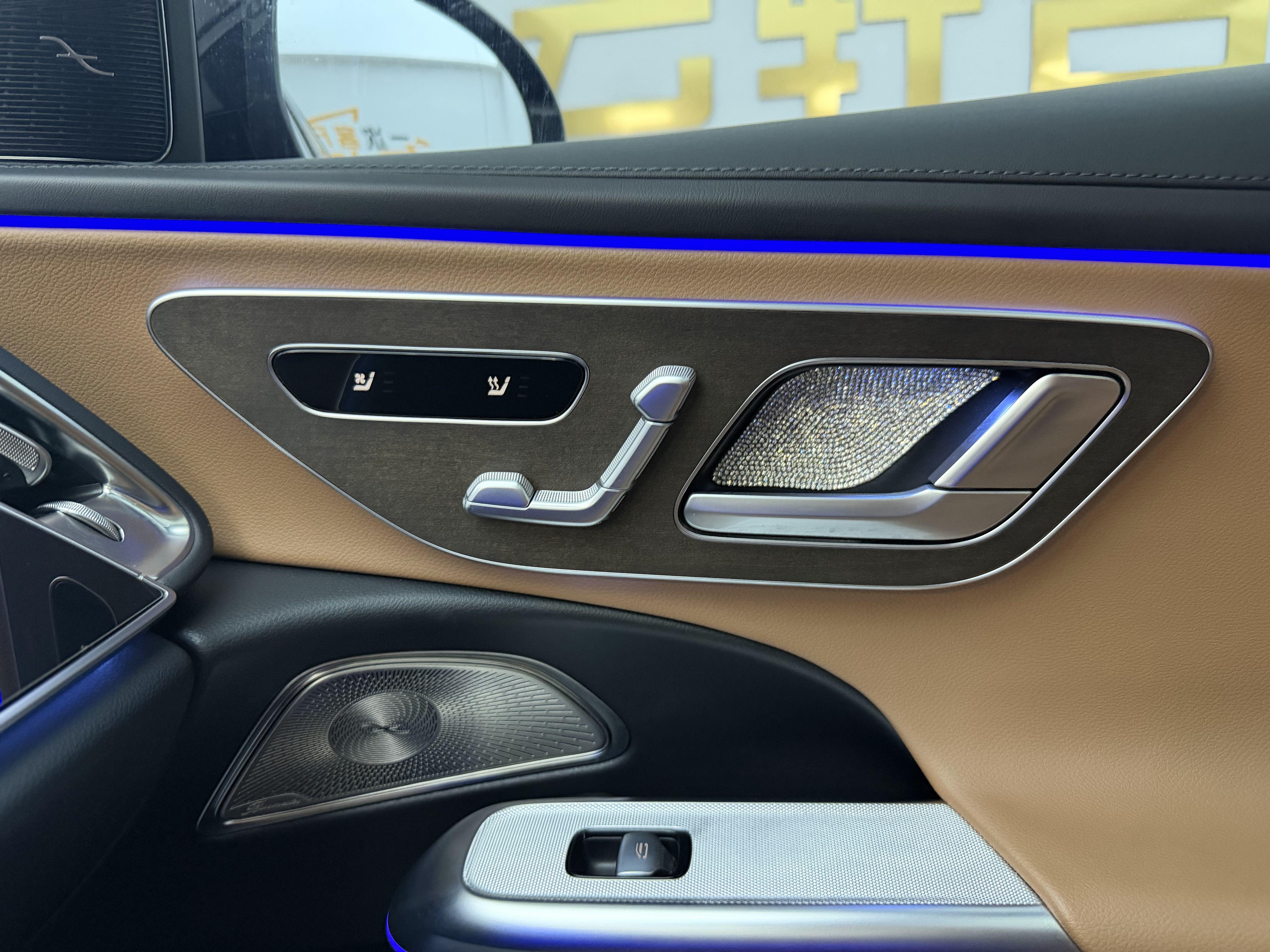 Mercedes-Benz E-Класс 2024 thumb 9