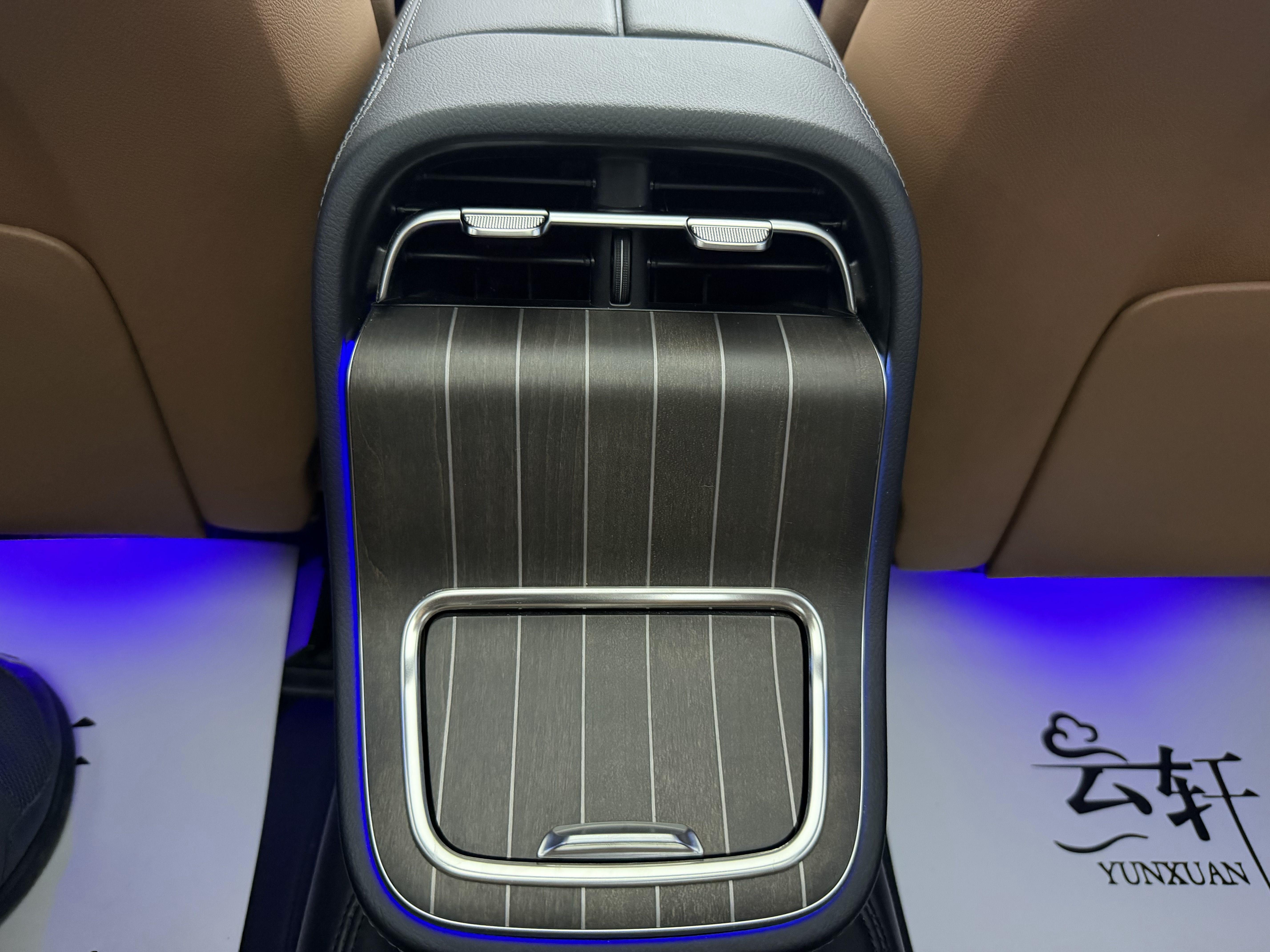 Mercedes-Benz E-Класс 2024 thumb 10