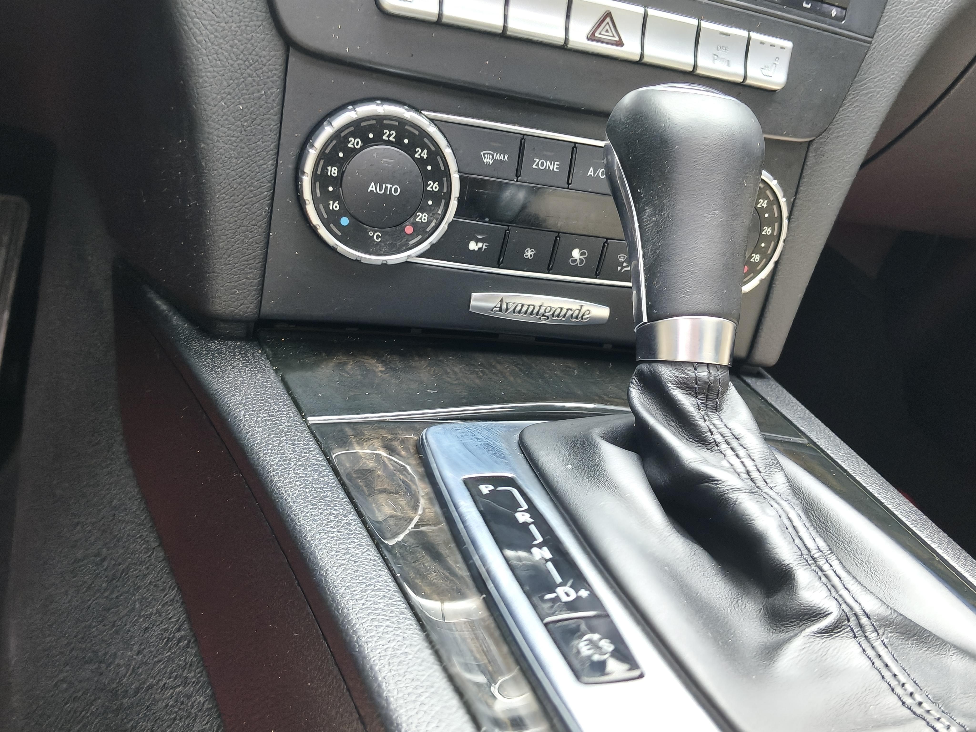 Mercedes-Benz C-Класс 2013 thumb 12