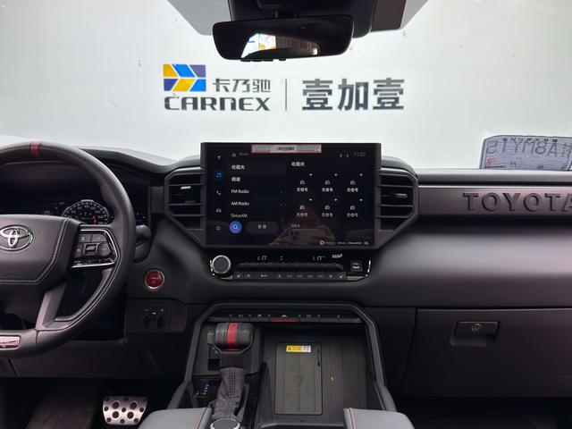 Toyota Fortuner 2024 thumb 4