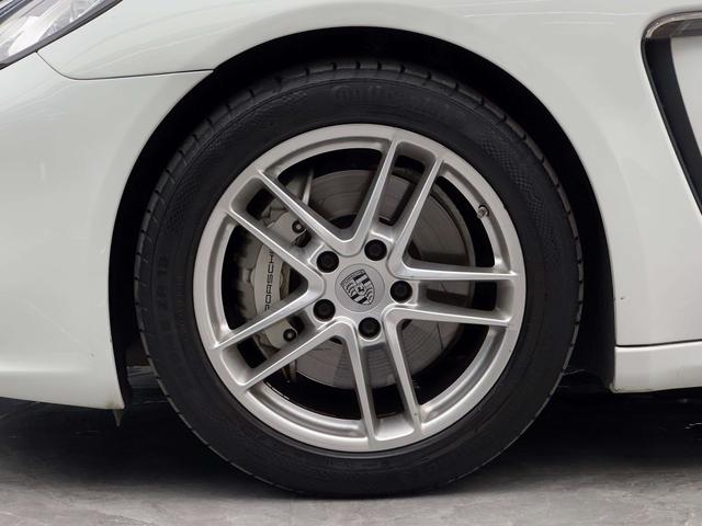 Porsche Panamera 2014 thumb 4