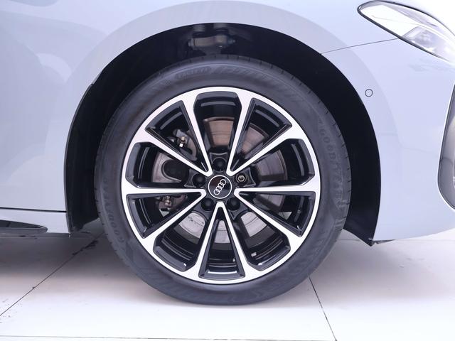 Audi A5 2026 thumb 2