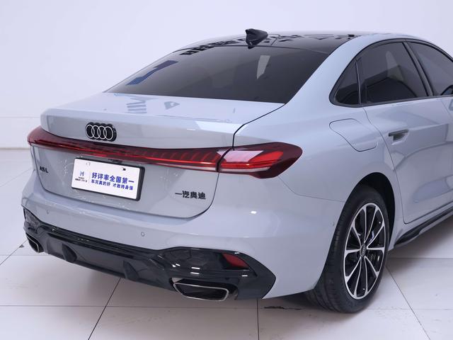 Audi A5 2026 thumb 7