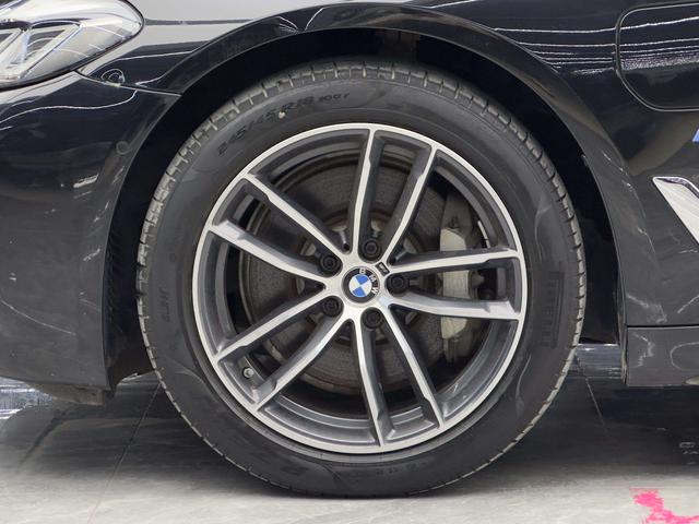 BMW 5 серии 2021 thumb 3