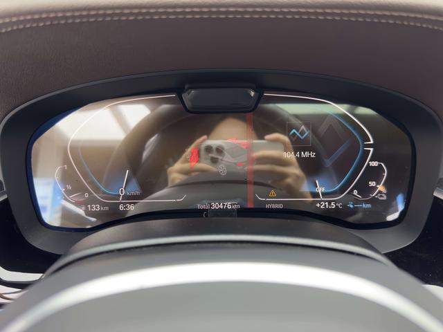 BMW 5 серии 2021 thumb 12