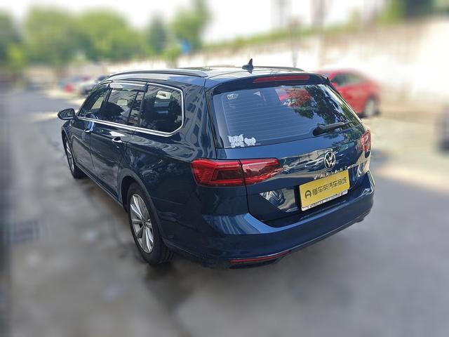 Volkswagen Vento 2021 thumb 2