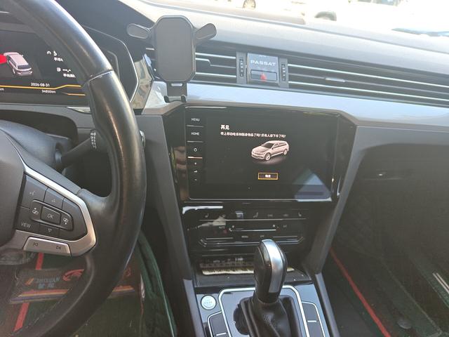 Volkswagen Vento 2021 thumb 6