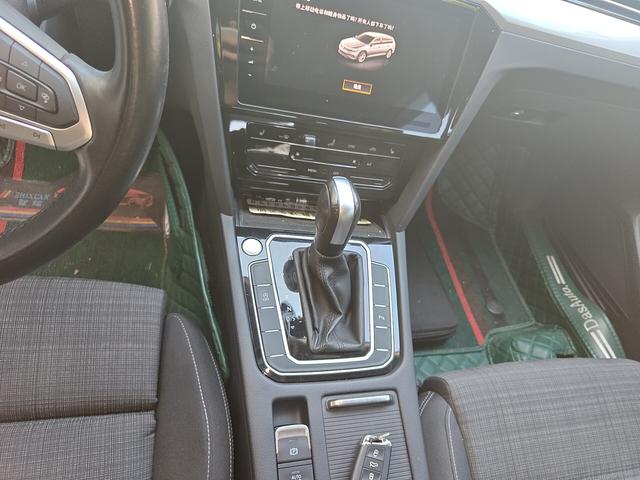 Volkswagen Vento 2021 thumb 7
