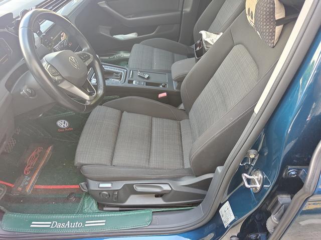 Volkswagen Vento 2021 thumb 8