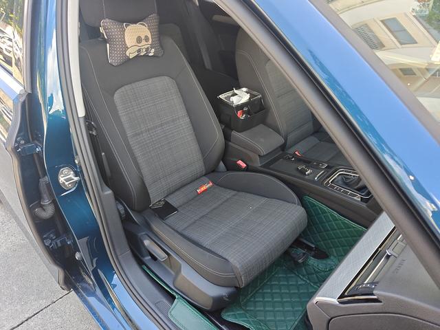 Volkswagen Vento 2021 thumb 9