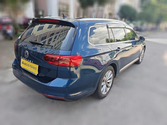 Volkswagen Vento 2021 thumb 12