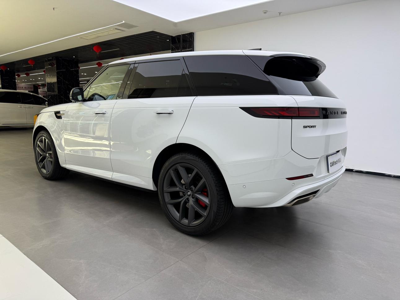 Land Rover Range Rover Sport 2024 thumb 3