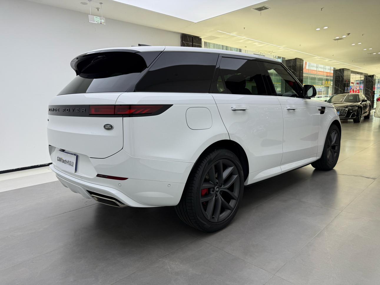 Land Rover Range Rover Sport 2024 thumb 5