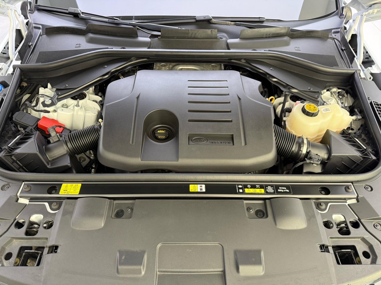 Land Rover Range Rover Sport 2024 thumb 7