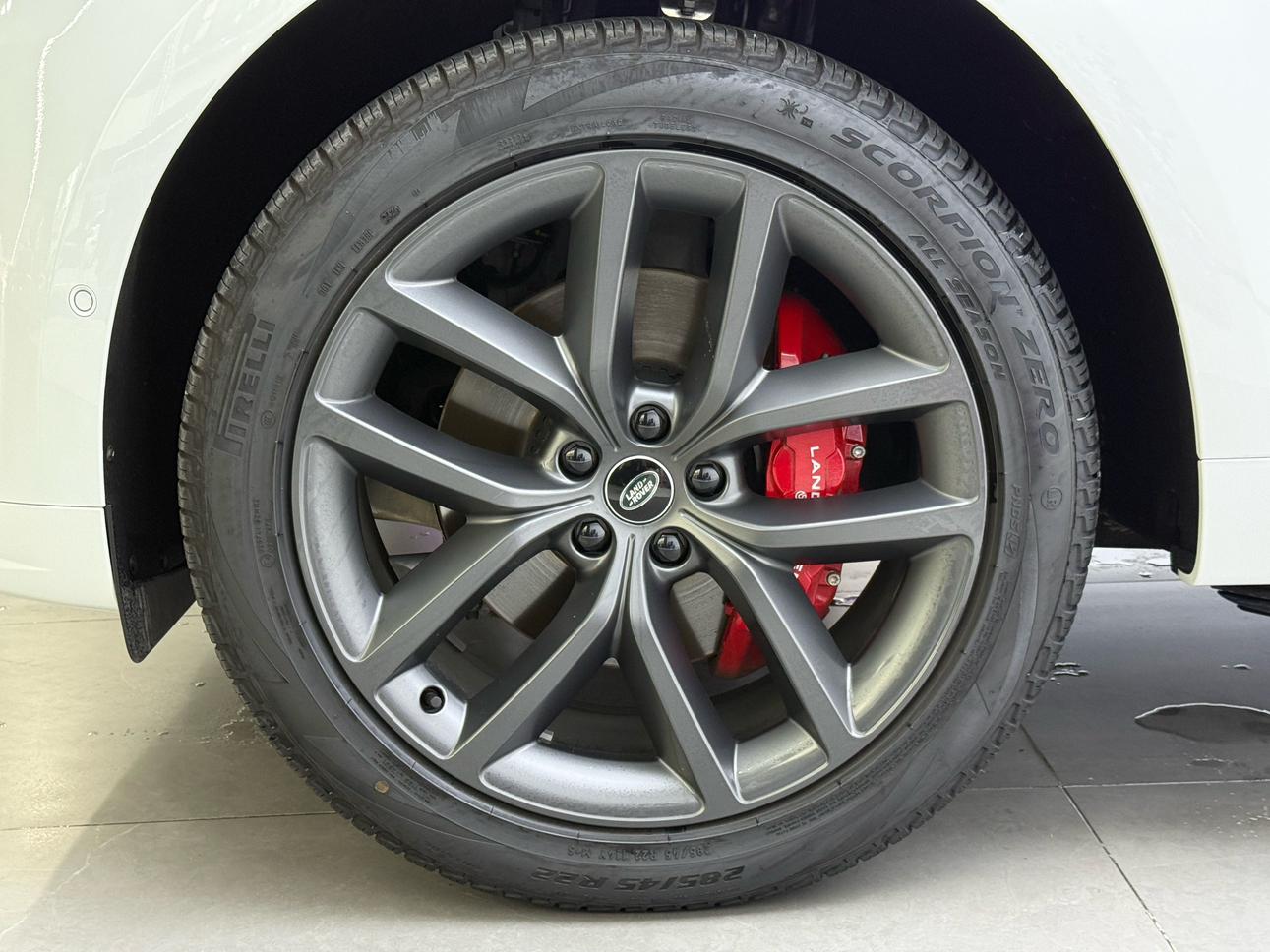 Land Rover Range Rover Sport 2024 thumb 12