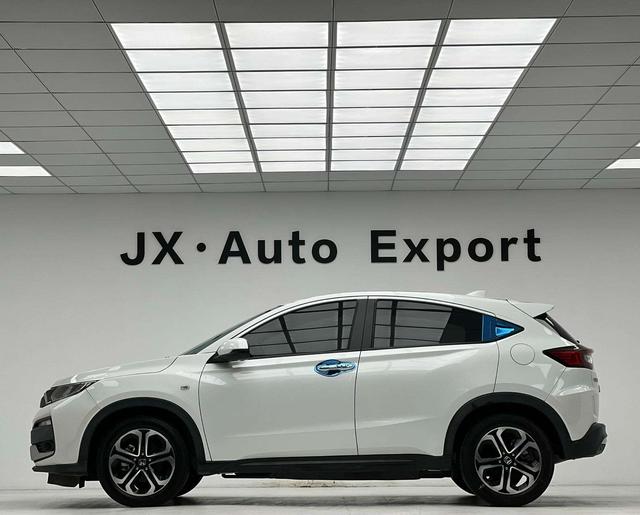 Honda XR-V 2021 thumb 2