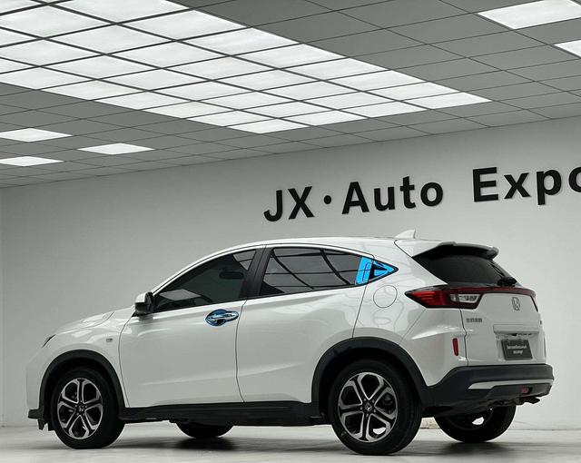Honda XR-V 2021 thumb 3
