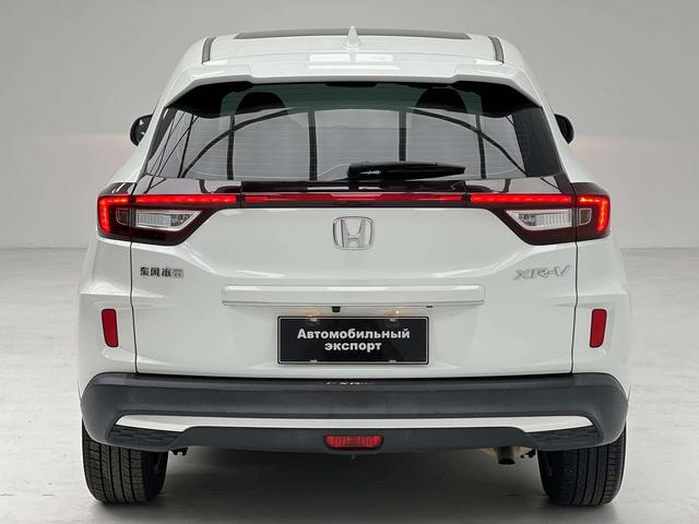 Honda XR-V 2021 thumb 4