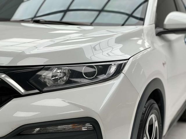 Honda XR-V 2021 thumb 5