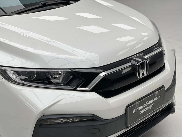 Honda XR-V 2021 thumb 6