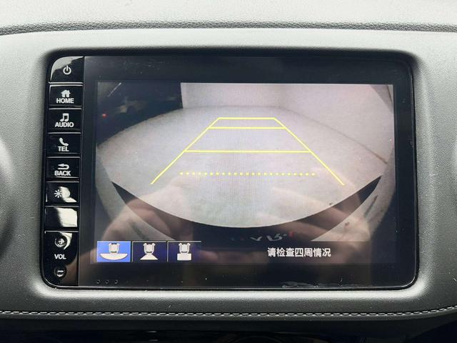 Honda XR-V 2021 thumb 9