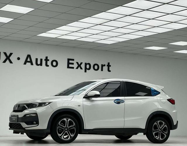 Honda XR-V 2021 thumb 10