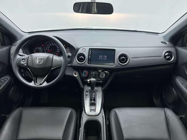Honda XR-V 2021 thumb 11