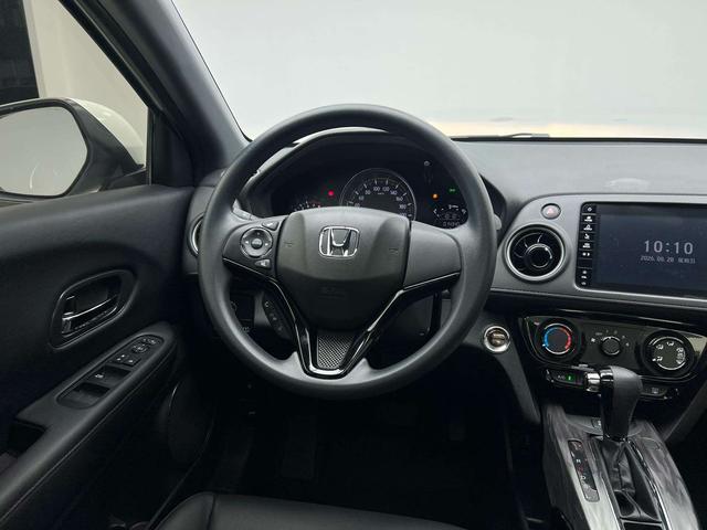 Honda XR-V 2021 thumb 12