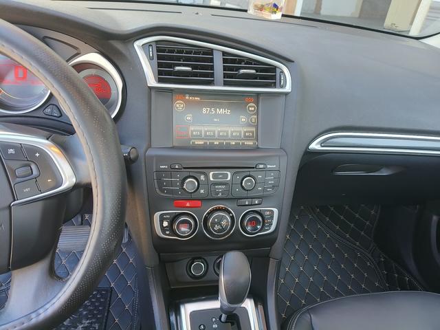 Citroen C4L 2013 thumb 3